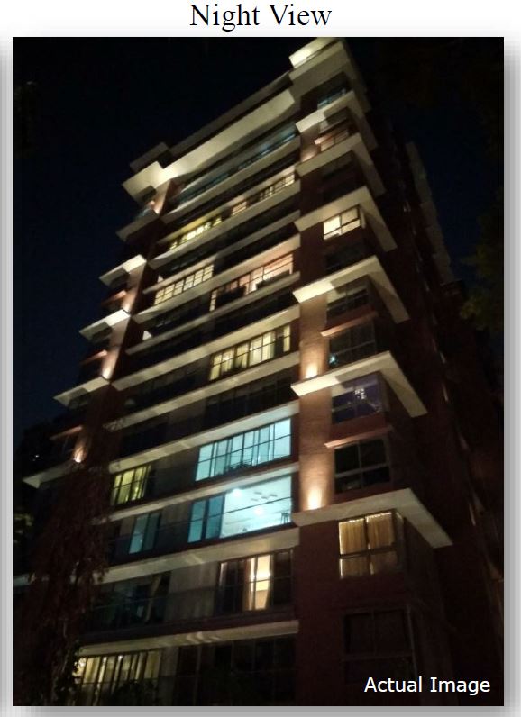 Shanti Sadan Elevation Image-2