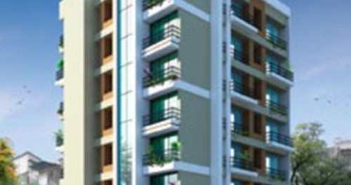 Parishma by Tejas Builders and Developers