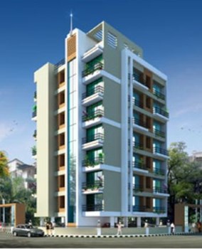 Parishma by Tejas Builders and Developers
