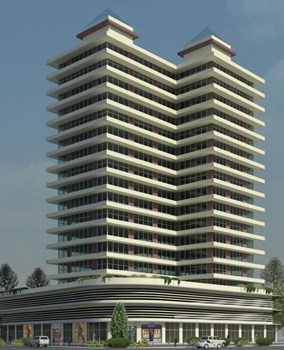 Navdhan Complex by N D Developers Pvt. Ltd.