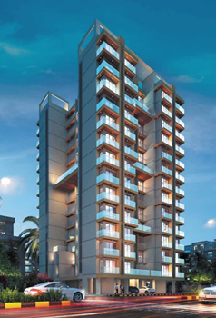 Valencia Park by Singhania Group