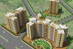 Riverview Classic, Kalyan by Rutu Group of Companies