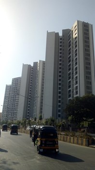 Gundecha Trillium by Sea Princess Realty