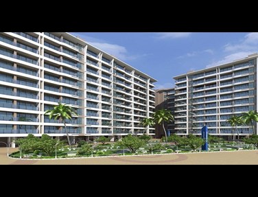 7094 Main - Kohinoor City Phase II, Kurla