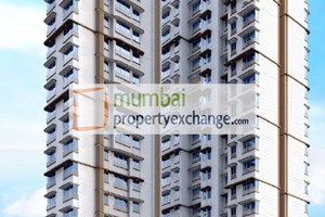 Unity Tower, Worli by JP Infra Mumbai Pvt Ltd