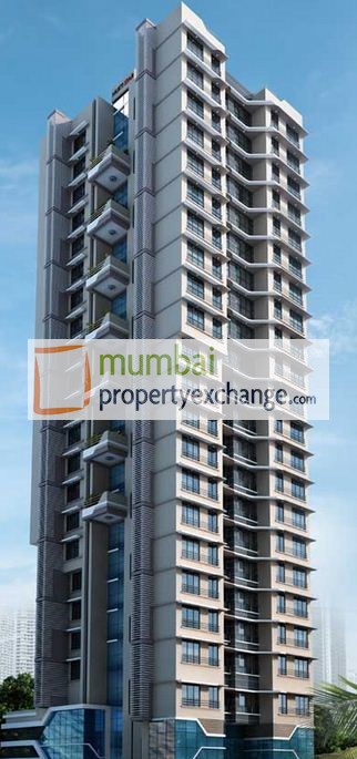 Anmol Priti, Kandivali West by Muktistar Developers