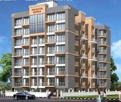 Swastik Bheema by Swastik Builder I