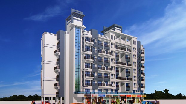 White Hills by Crystal Developers