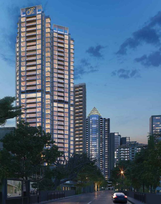 Runwal Reserve Image1