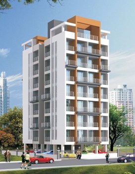 Elite Residency by Ashiana Group