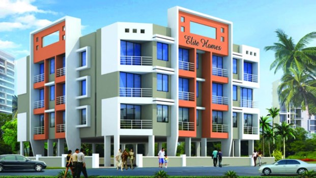 Elite Homes by Ashiana Group