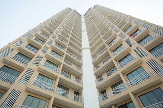 Harmony Sky Suites by Harmony Lifestyles Group