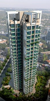 Harmony Signature Towers by Harmony Lifestyles Group