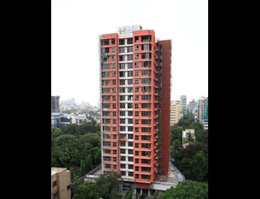 7116 Main - Amar Jivan, Bandra West
