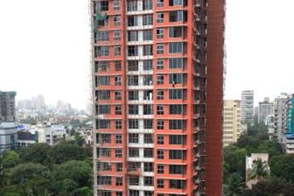 Flat for sale in Amar Jivan, Bandra West