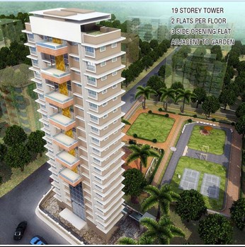 Ankur by Modi Spaces