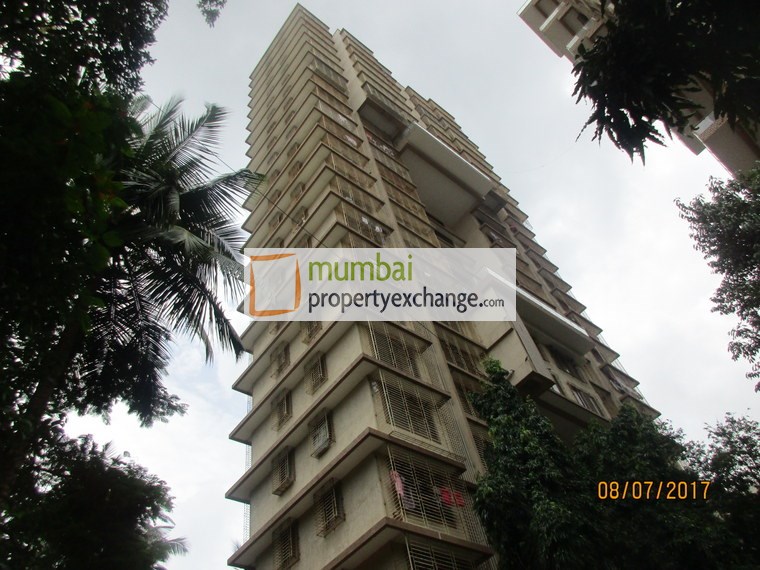 Flat on rent in Akashdeep, Malad West