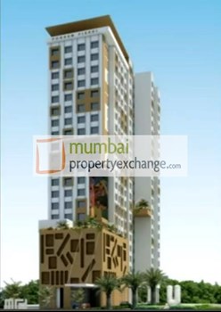 Poonam Pinaki by Poonam Infra Developers