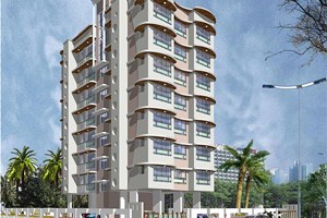 Aayush Astha Apartment, Chembur by Aayush Developer