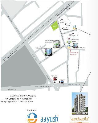Location Plan
