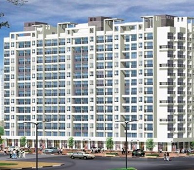 Prathmesh Heights by Prathamesh Developers