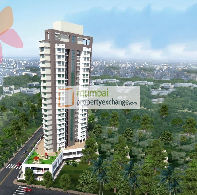 Kavita, Mulund East Flats Apartments on Rent, Sale & Lease