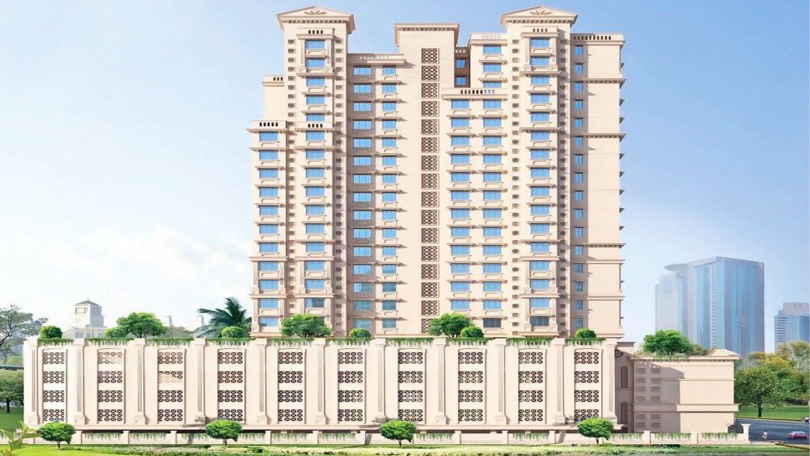 Dattavijay - Mulund East