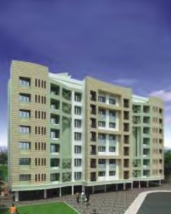 Primrose, Thane West by Prescon Group