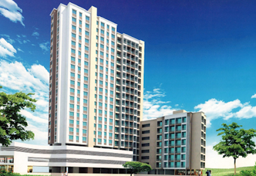 Shree Chintamani Valeria by Shree Swami Samarth Builders & Developers