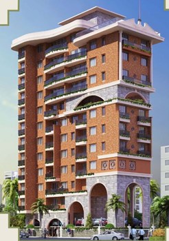 Tridhaatu Aumkaar by Tridhaatu Realty and Infra Pvt Ltd