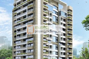Romell Dynasty, Vile Parle East by Romell Group