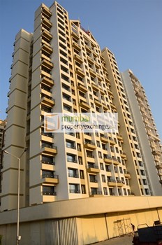Tulsi Aura by Tulsi Construction