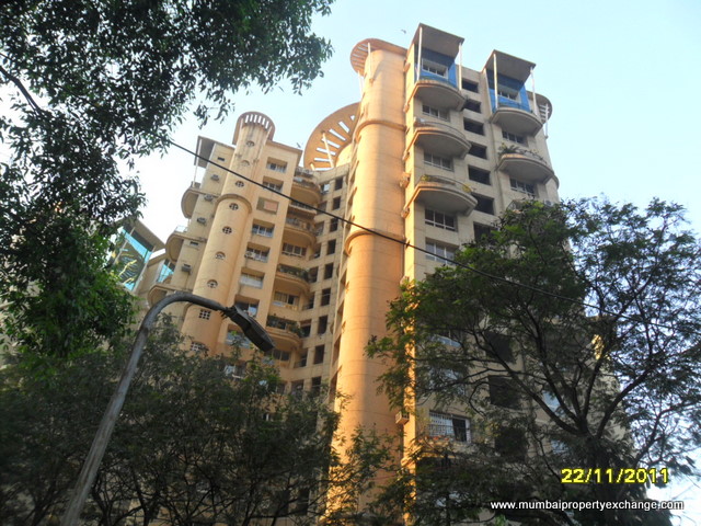 Zara, Powai by Nahar Group