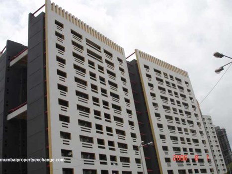 Aspen by R Raheja Properties