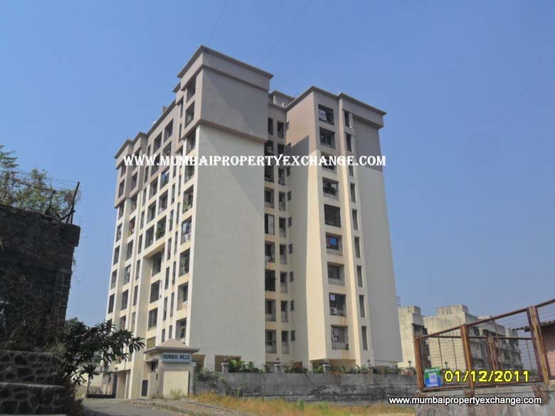 Runwal Hills, Chembur by Runwal Group