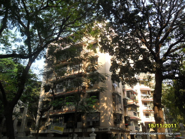 Sea Mist, Bandra West by K Raheja Corp