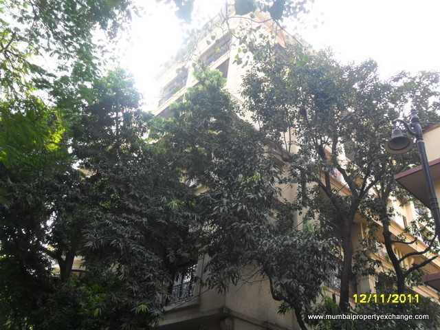 Trailokya, Khar West by K Raheja Corp