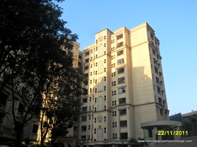 West End, Powai by K Raheja Corp