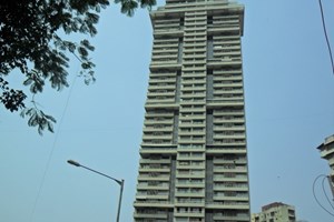 Oberoi Sky Heights, Andheri West by Oberoi Realty Ltd