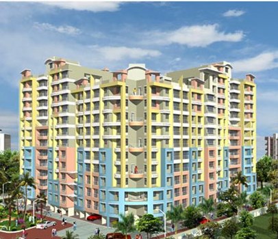 Charms Heritage by Charms Builders