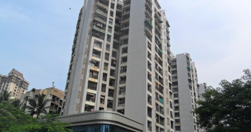 Sierra Towers by Lokhandwala Constructions Ind Pvt Ltd