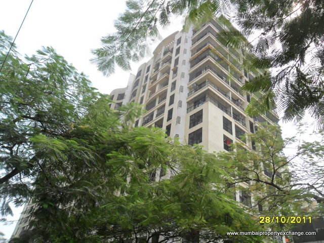Spring Leaf, Kandivali East by Lokhandwala Constructions Ind Pvt Ltd