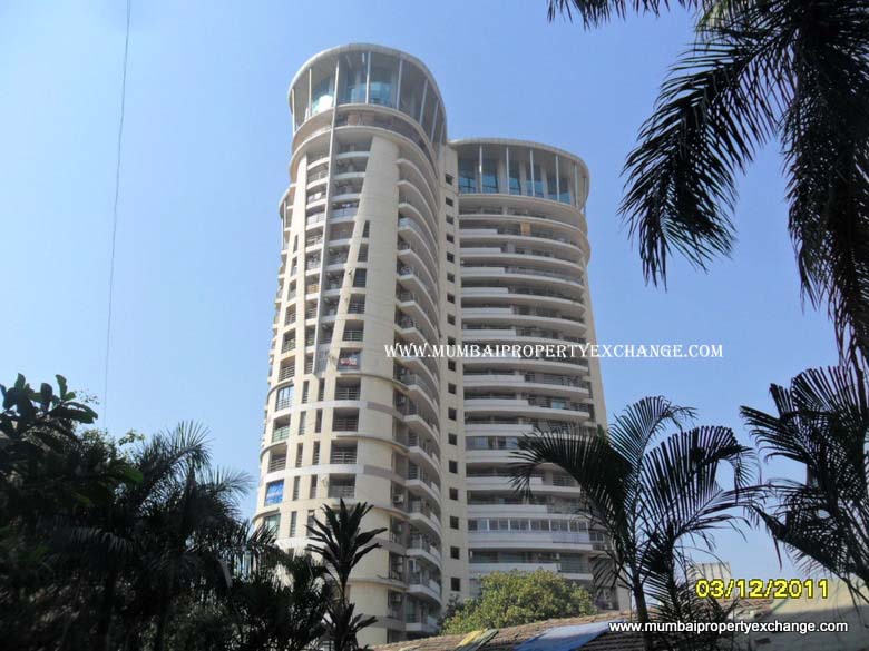 Harmony, Worli by Lokhandwala Infrastructure (P) Ltd