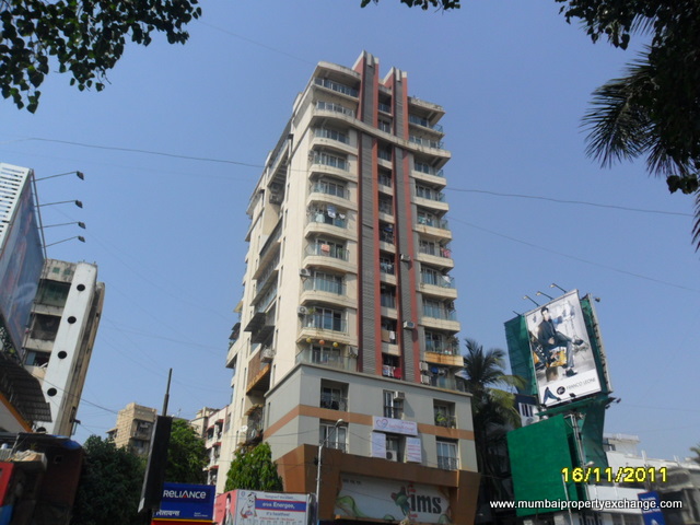 Grand Bella Vista, Bandra West by Atul Projects India Pvt. Ltd
