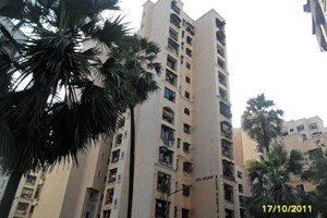 Blue Oasis, Kandivali West by Atul Projects India Pvt. Ltd