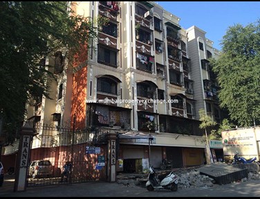 853 Main - Trans Apartment, Andheri East