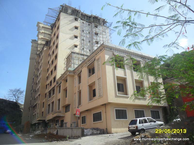 Pluto, Powai by GHP Group