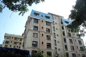 Akshay Girikunj, Andheri West by Acme Housing