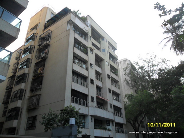 Mayfair Residency, Khar West by Mayfair Housing Pvt Ltd