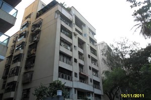 Mayfair Residency, Khar West by Mayfair Housing Pvt Ltd